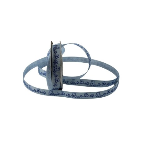 SATINEX 2 AZUL BABY SH. TENDEDERO