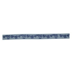 SATINEX 2 AZUL BABY SH. TENDEDERO