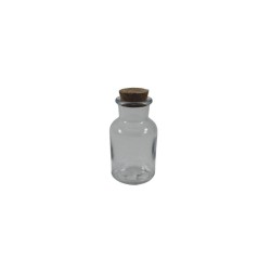 FRASCO TAPA CORCHO