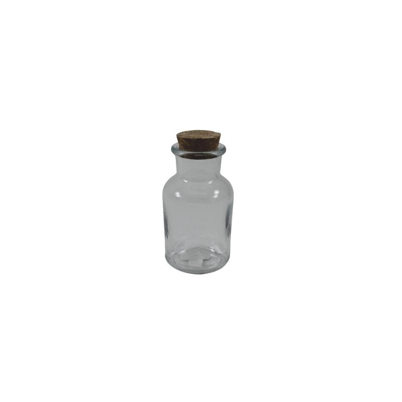FRASCO TAPA CORCHO
