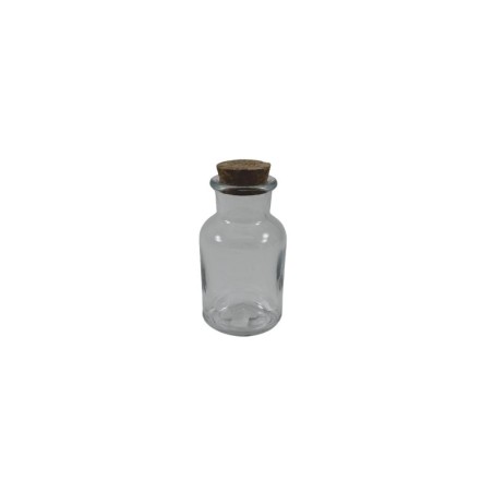 FRASCO TAPA CORCHO