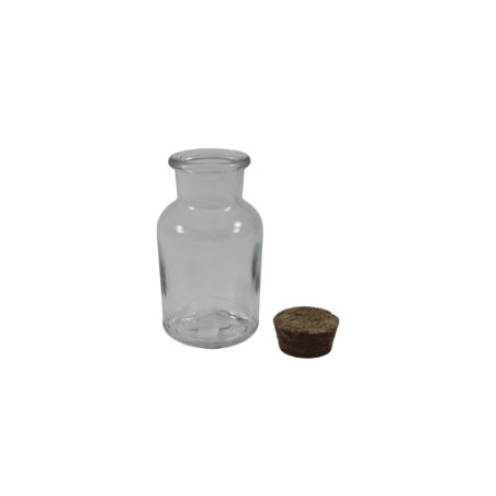 FRASCO TAPA CORCHO