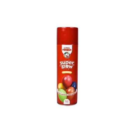 ABRILLANTADOR PARA GLOBO 450ML