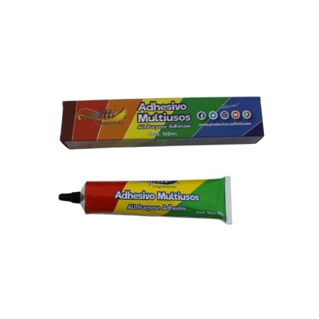 PEGAMENTO UHU 100ML