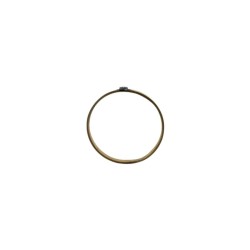 ARO PARA BORDAR 10 CM