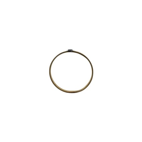 ARO PARA BORDAR 10 CM