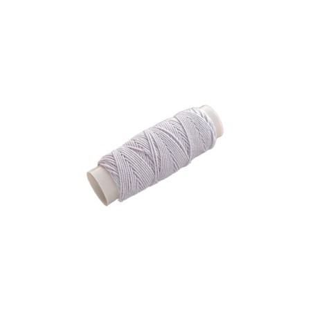 HILO ELÁSTICO BLANCO