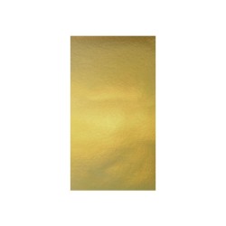 FOIL DORADO