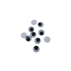 OJO MOVIBLE 20MM