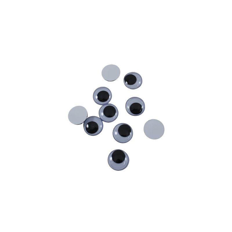OJO MOVIBLE 20MM