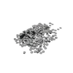 LENTEJUELA GRANDE PLATA