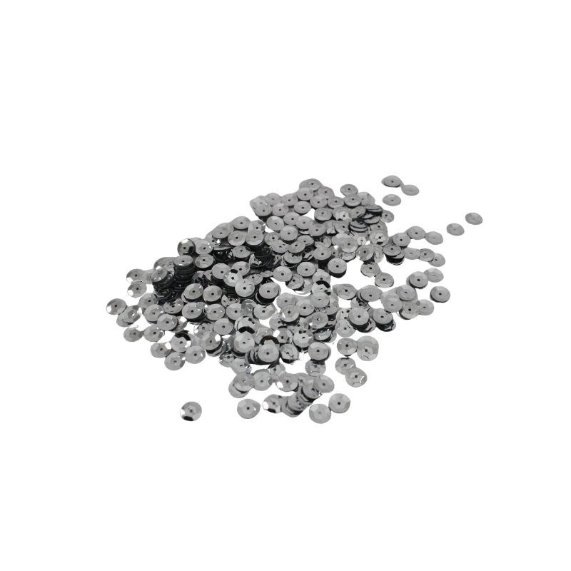 LENTEJUELA GRANDE PLATA