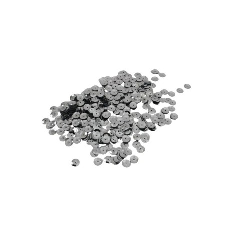 LENTEJUELA GRANDE PLATA