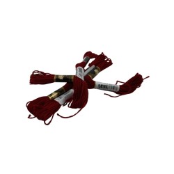 HILAZA PARA BORDAR GUINDA