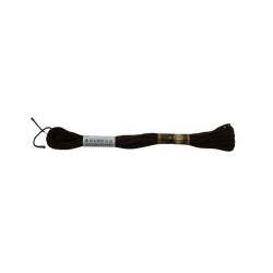 HILAZA PARA BORDAR CAFE 725/380