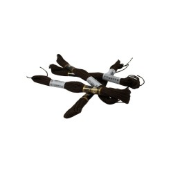 HILAZA PARA BORDAR CAFE 725/380