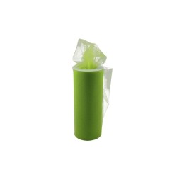 TUL 6 VERDE MANZANA