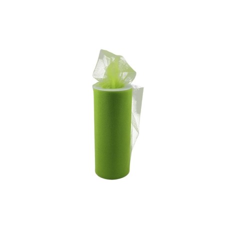 TUL 6 VERDE MANZANA