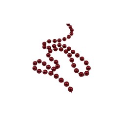 PERLA 10MM ROJA