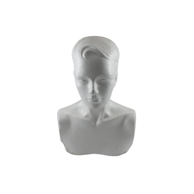 BUSTO DE UNICEL
