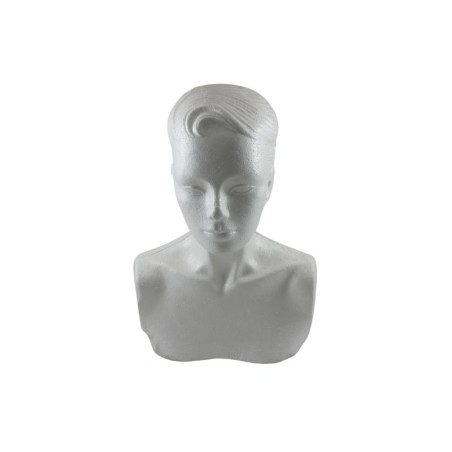 BUSTO DE UNICEL