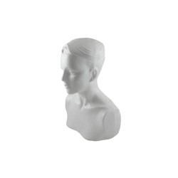 BUSTO DE UNICEL