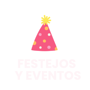 Festejos y eventos